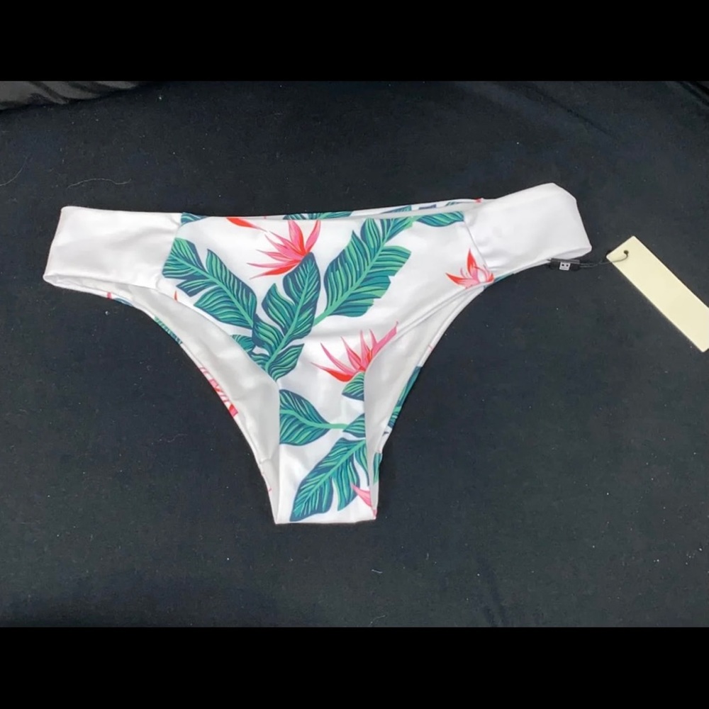 Bikini Bottoms
